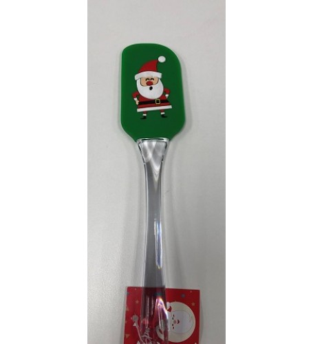 SPATULA CHRISTMAS THEME